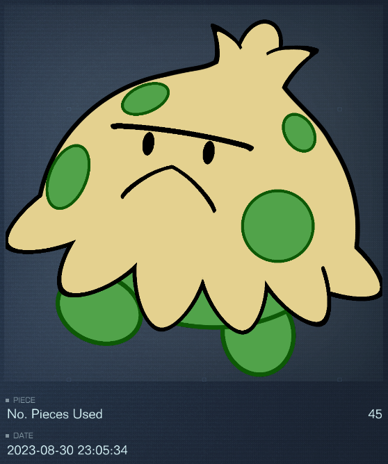 SHROOMISH
