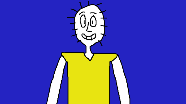 Sam-Smile