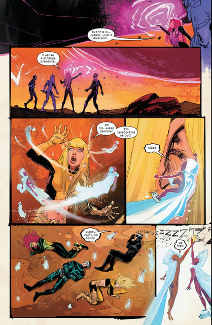 magik