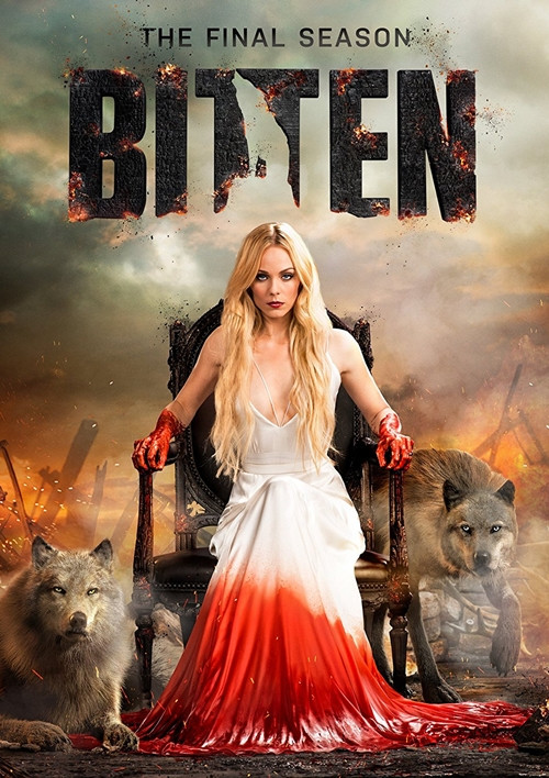 Bitten (2016) (Sezon 3) PL.1080p.NF.WEB-DL.DD5.1.H264-Ralf / Lektor PL