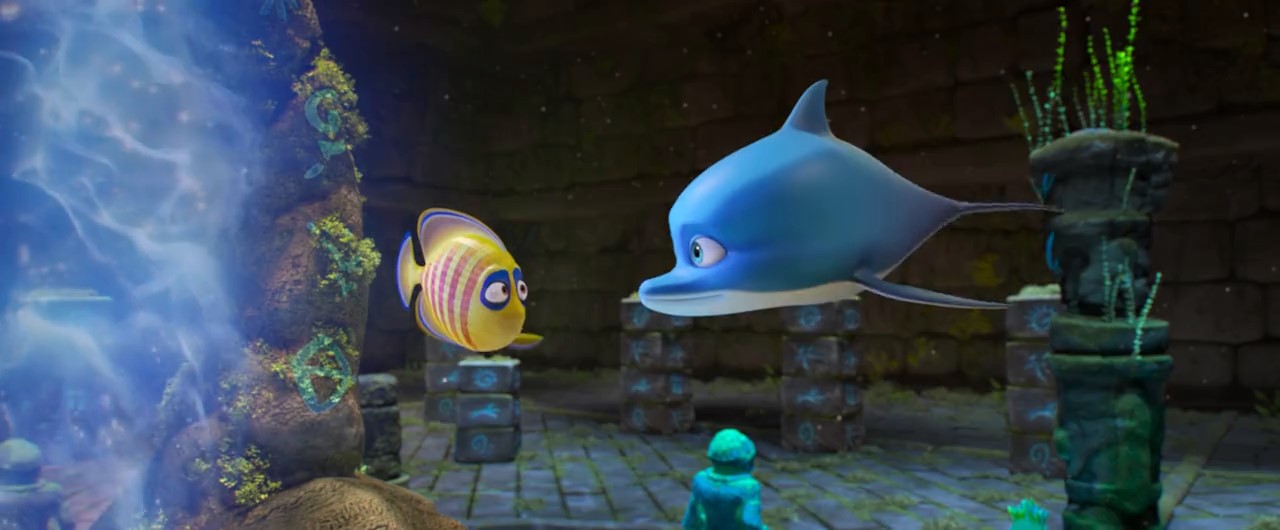 Magic Arch 3D Screenshot 4