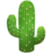 cactus-1f335