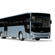 Автобус OTOKAR TERRITO U