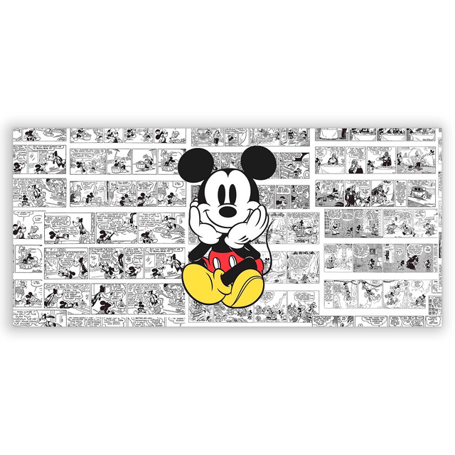 701421-Mickey