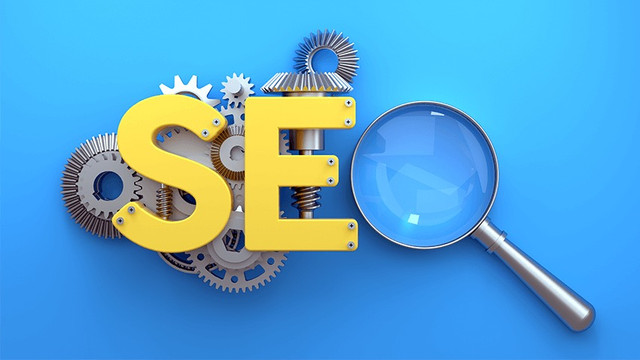 SEO-Companies