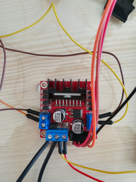 sdr