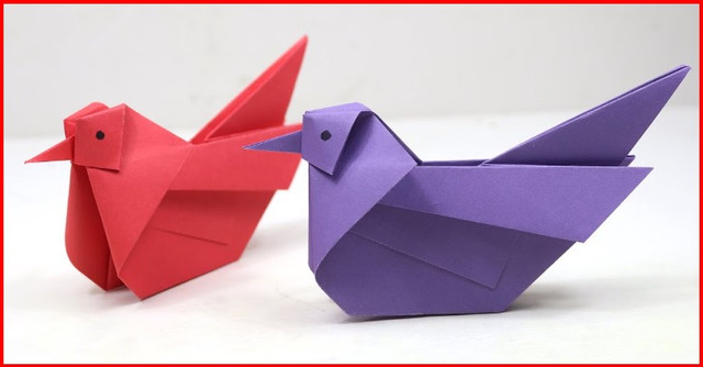 nightjar-origami-fold
