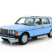 Универсал Mercedes-Benz 300 TD