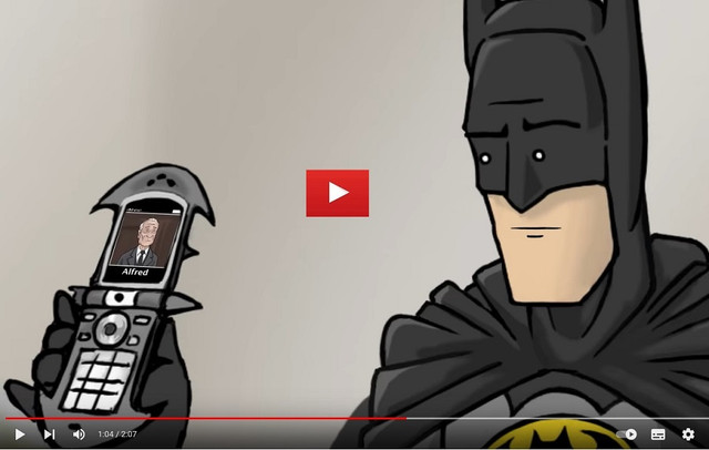 Batphone