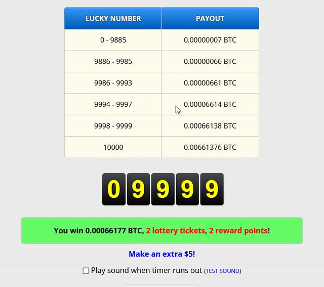 freebitcoin