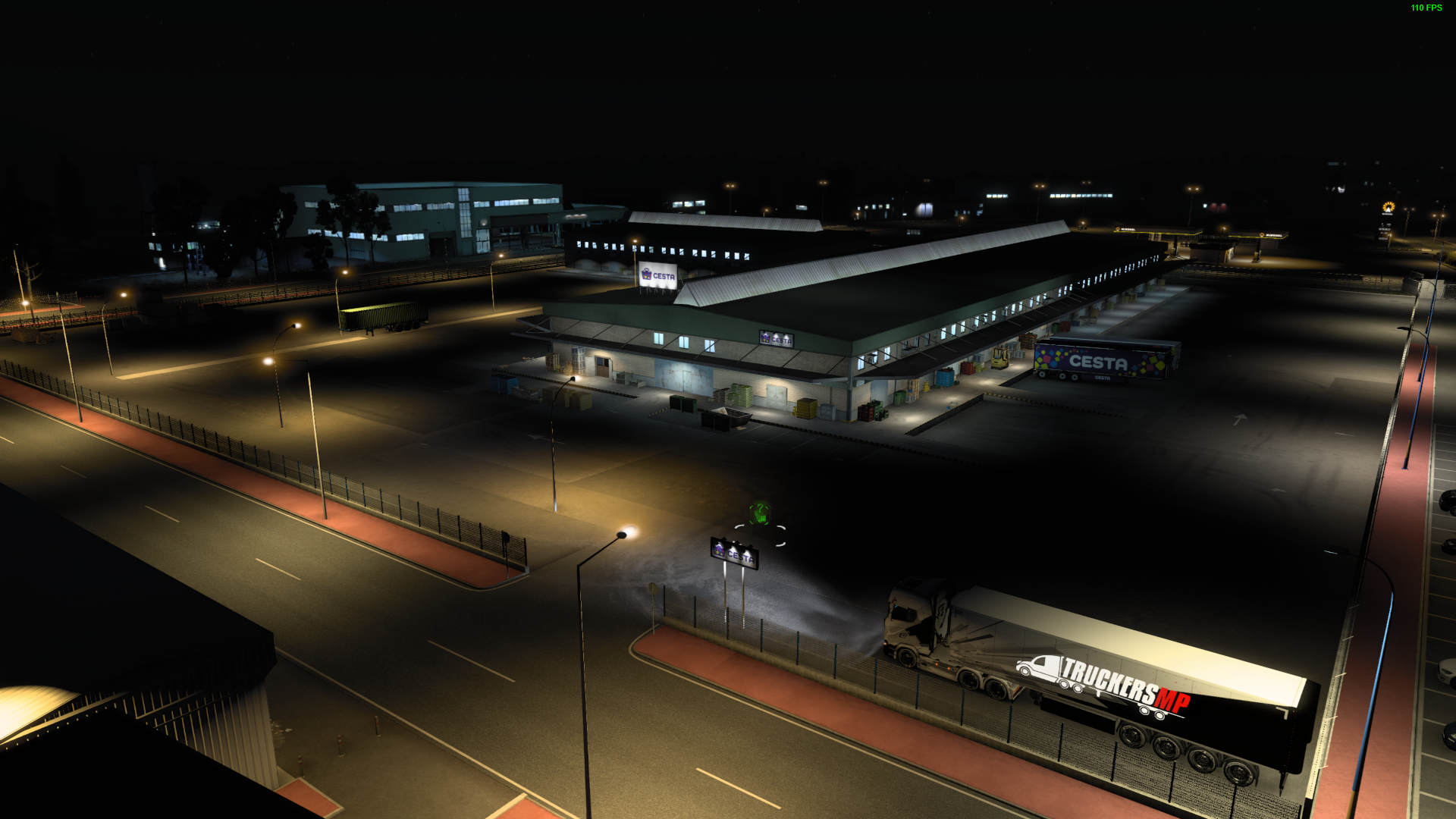 Departure