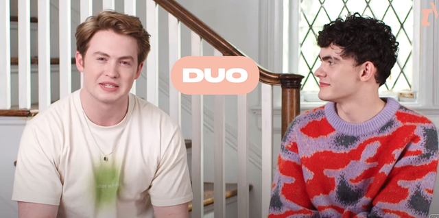 duo