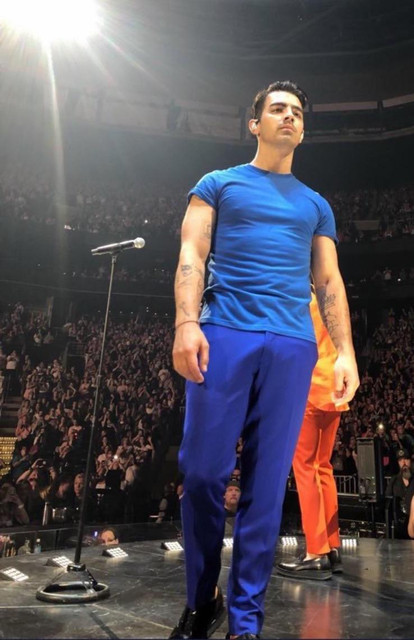 Joe-Jonas