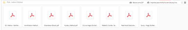 PUA-BASE-Indirect-Methods-Ebooks