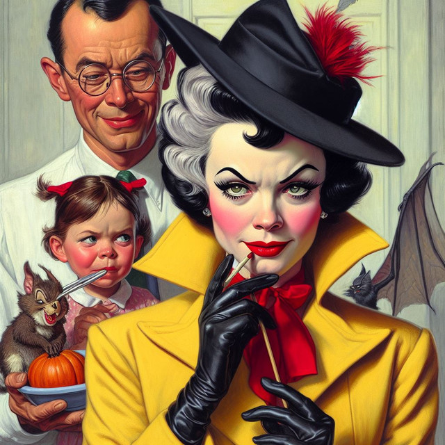 Cruella