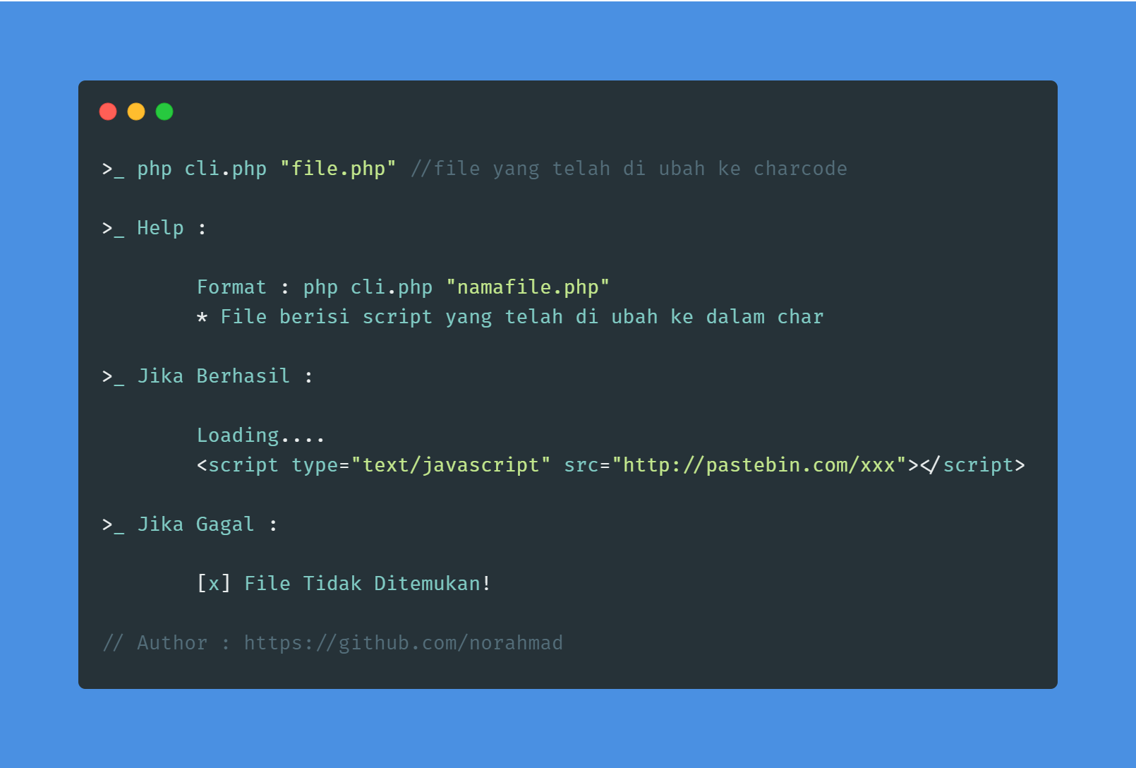 GitHub - norahm4d/jso-generator: Script JSO ( Javascript Overlay ...