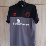 walsall-train-black-grey