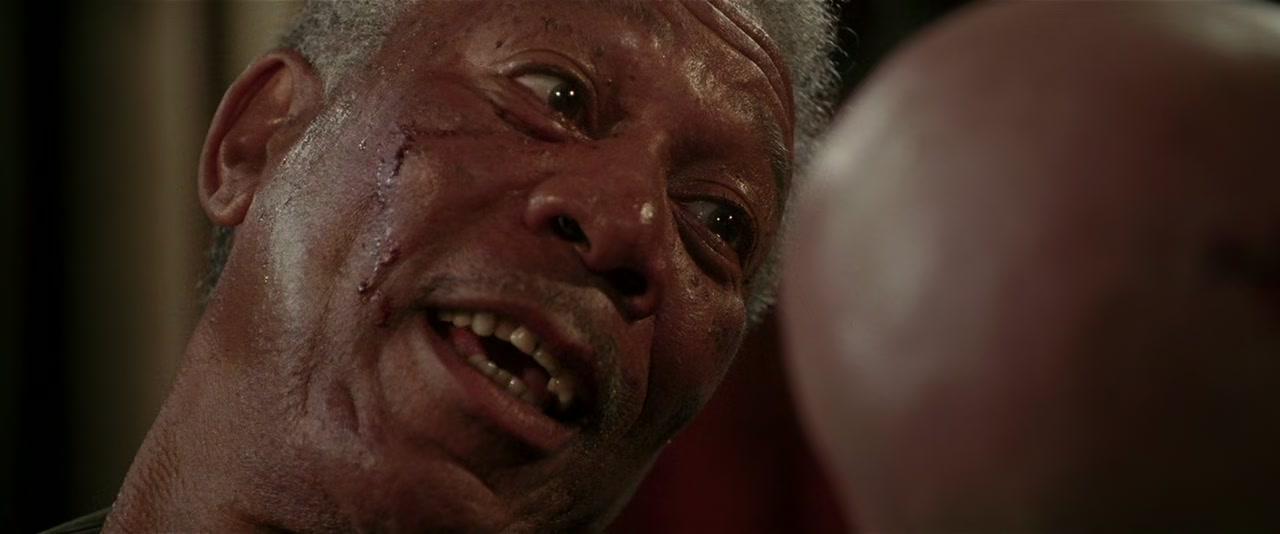 Lucky Number Slevin Screenshot