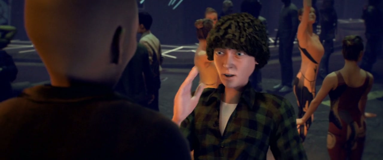 Love Virtually Screenshot