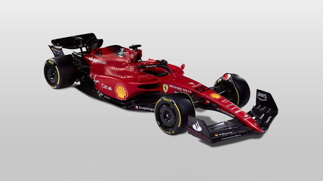 Ferrari