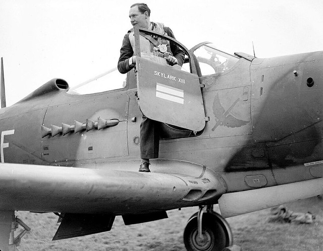 P-39-pilot