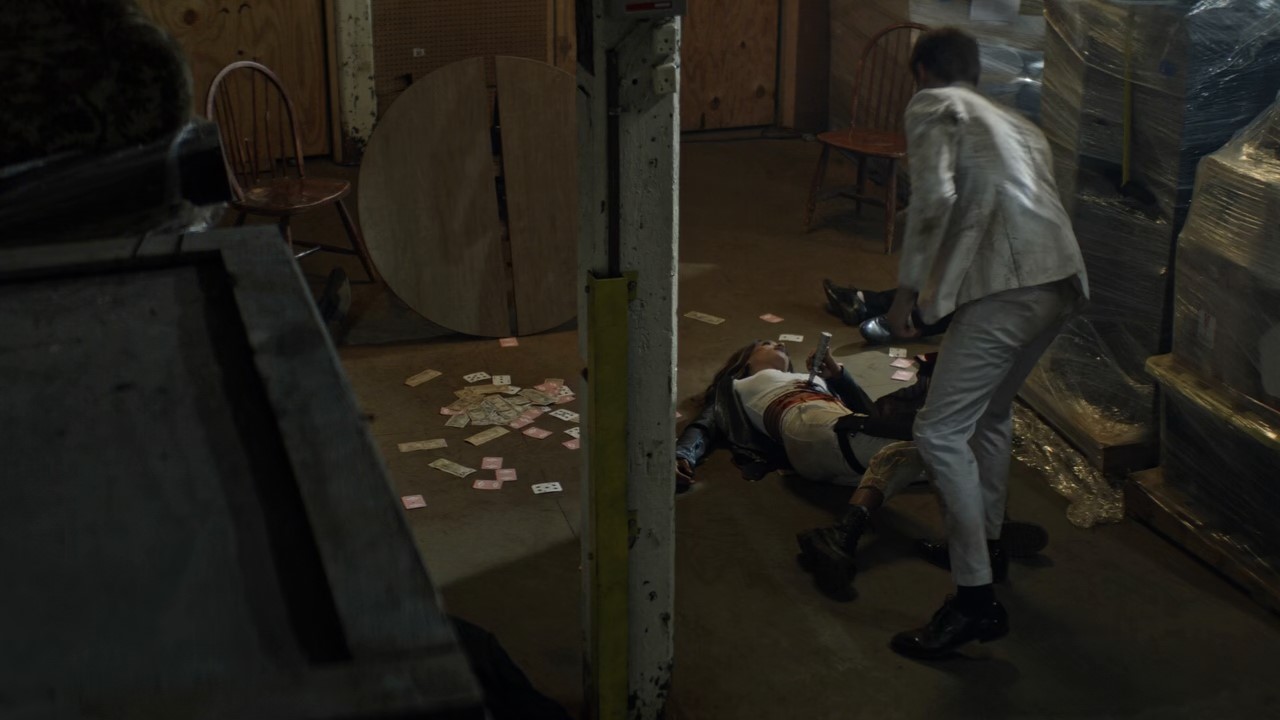 The Collective Screenshot 4