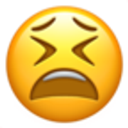 tired-face-1f62b
