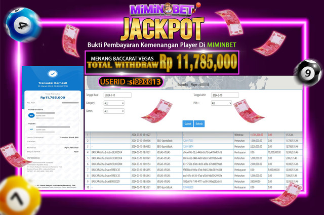 BUKTI JP 10 MARET 2024
