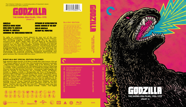 Godzilla-1