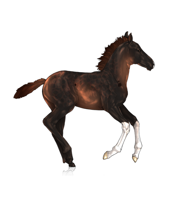 sootychestnut