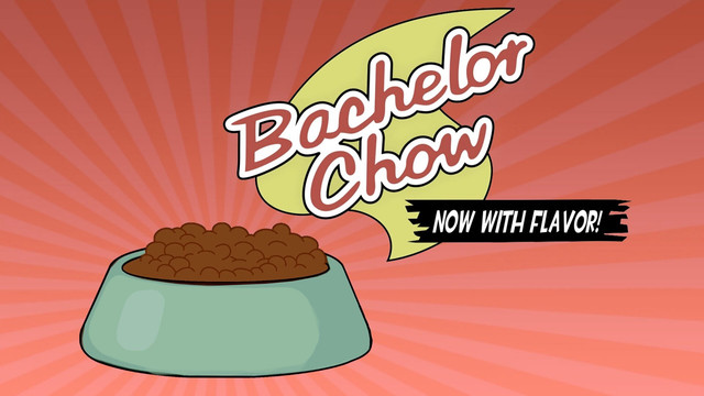 chow