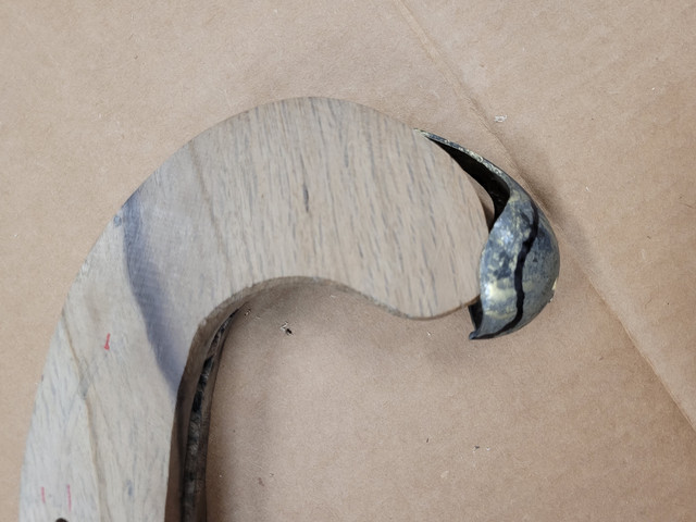 ButtCap