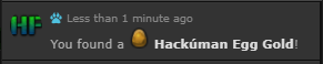[Image: GOLDENEGG.png]