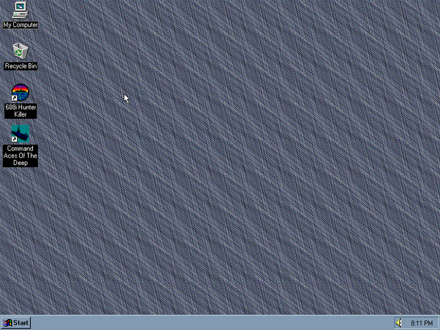 Win95-Sub-Sim