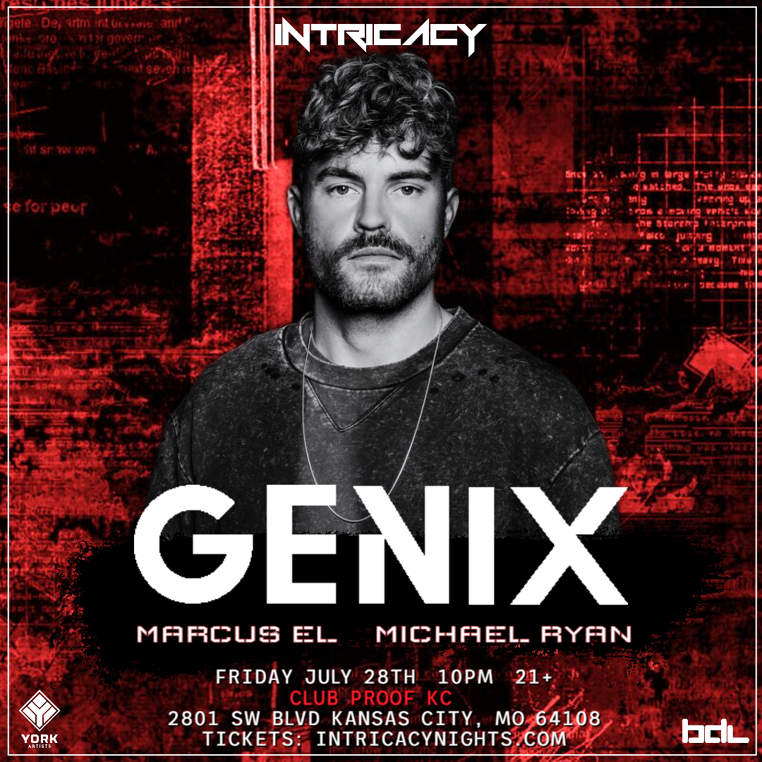 GENIXkc
