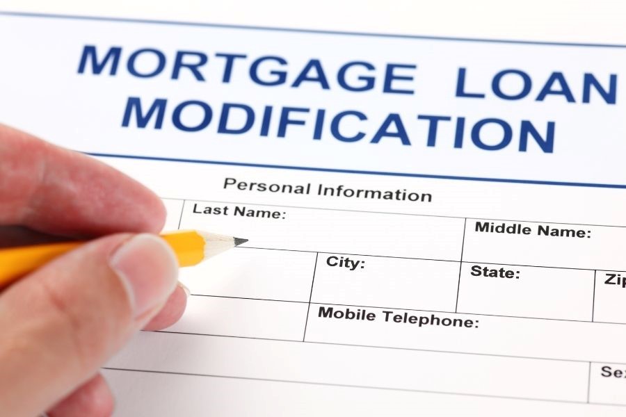 Getting Mortgage Approval After a Loan Modification