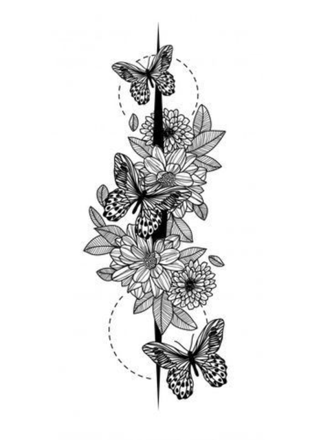 Tattoo-F