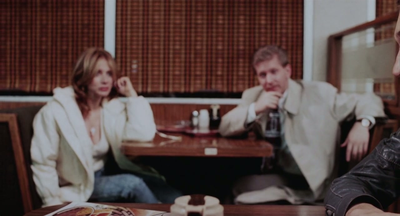 Buffalo '66 Screenshot