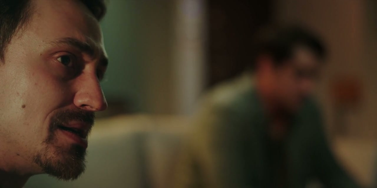 Abandoned Man Screenshot