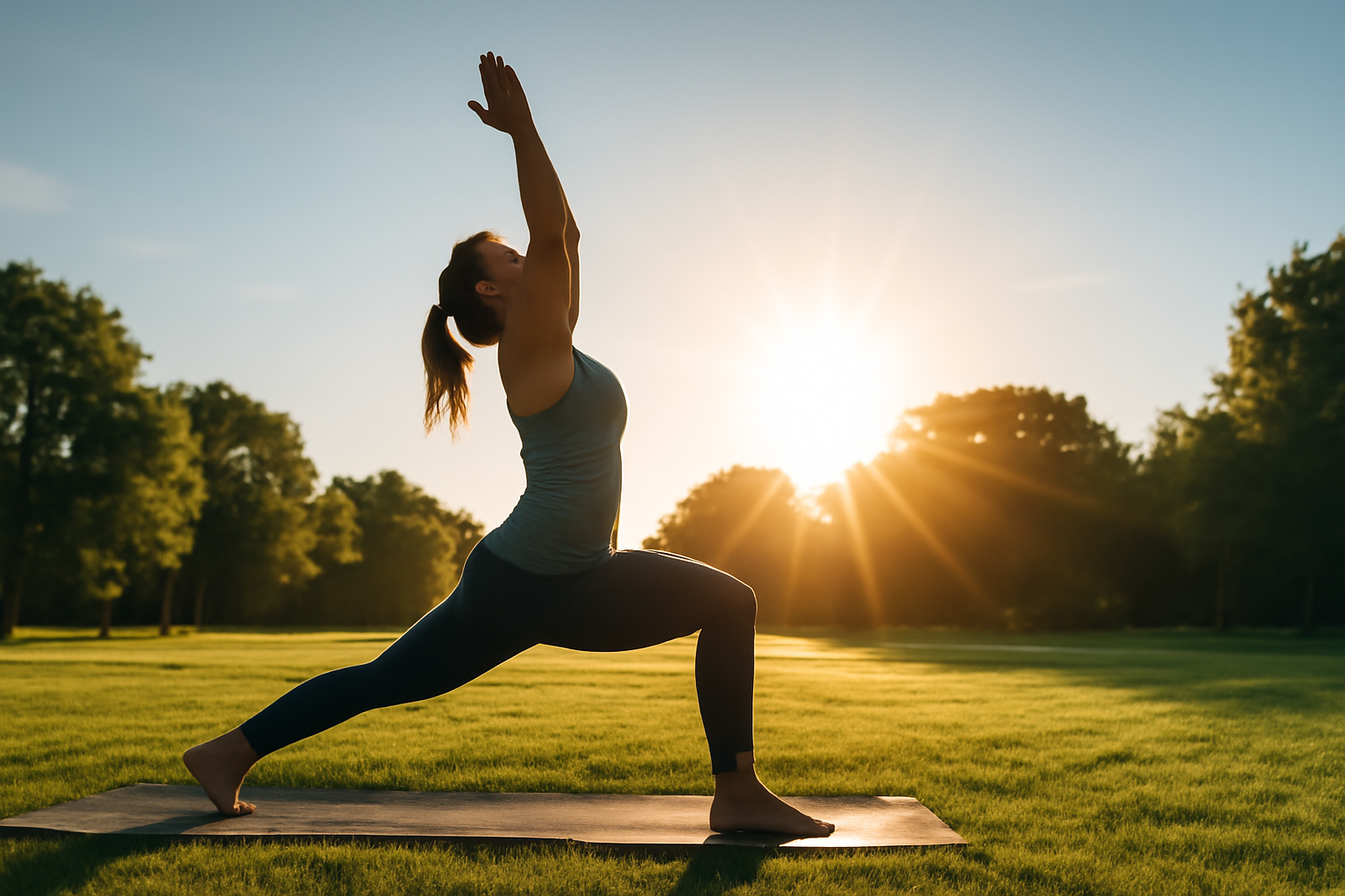 Como começar a praticar exercícios físicos: guia passo a passo para saúde e bem-estar