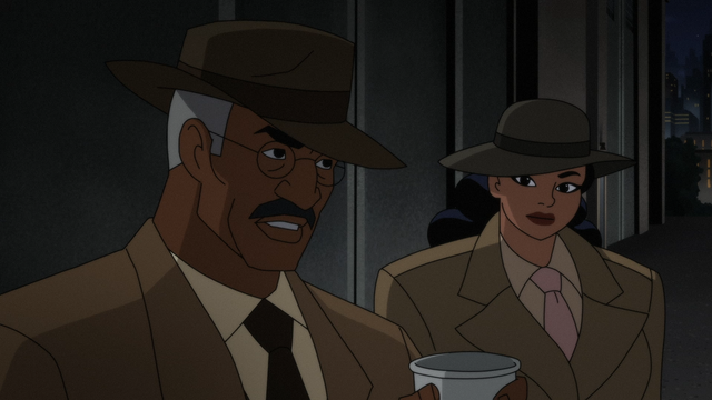 batman 5