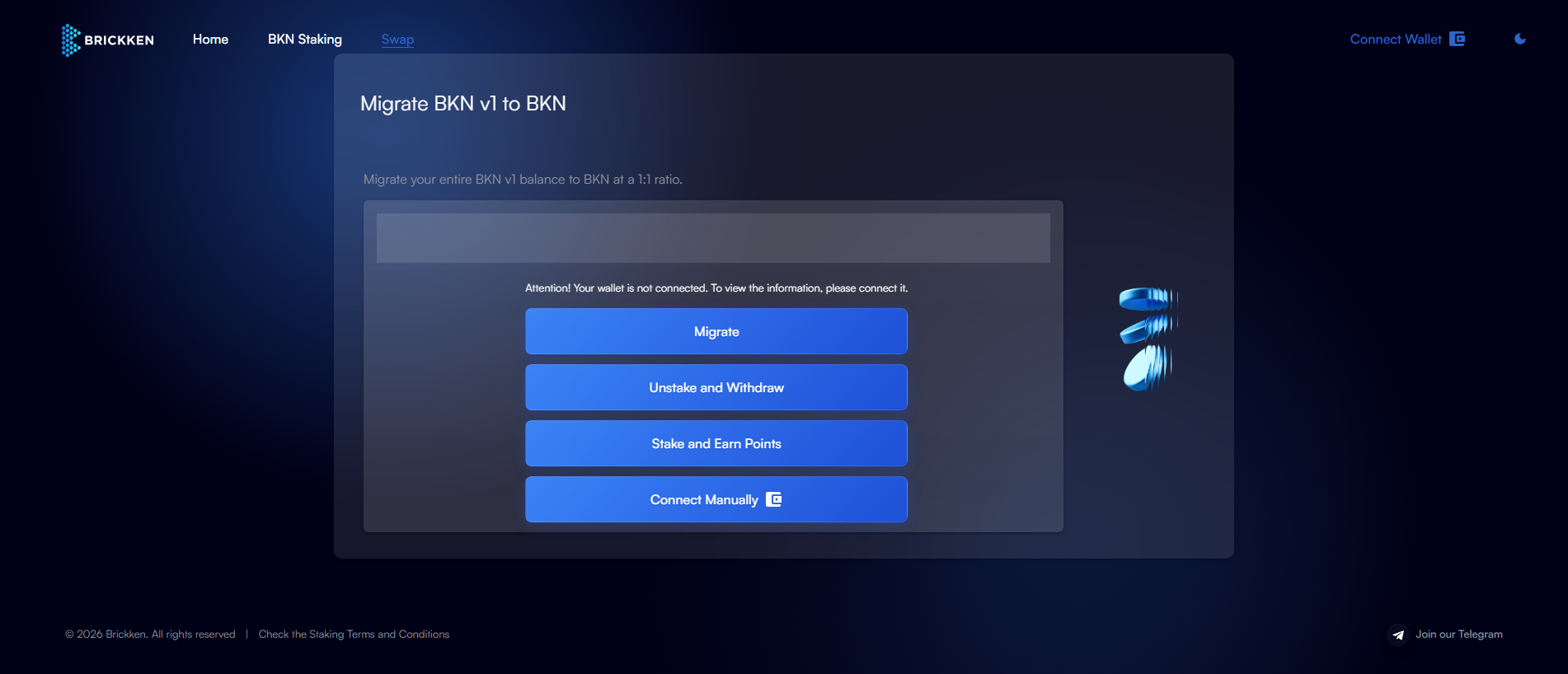 Forensic screenshot of [REDACTED] showing the phishing page layout