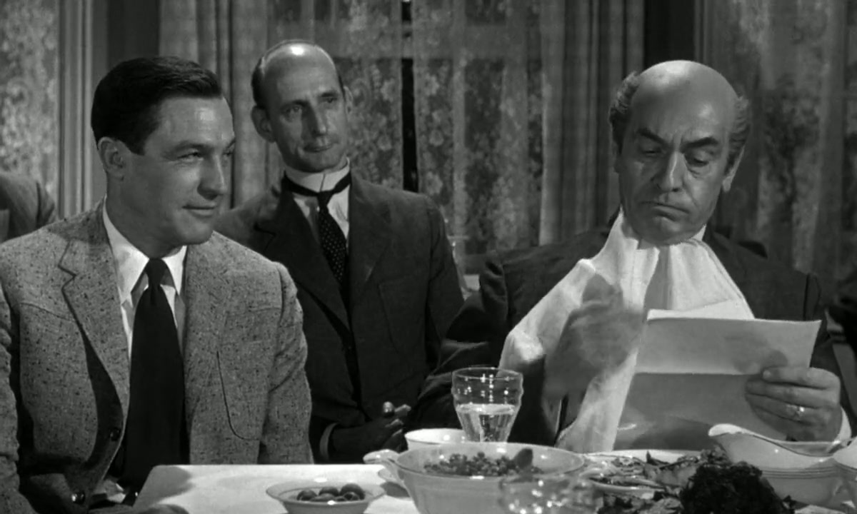 Inherit the Wind Screenshot