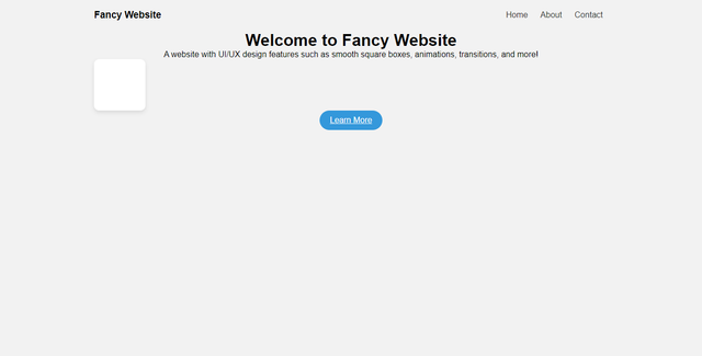 Website