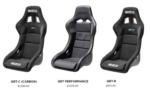 sparco