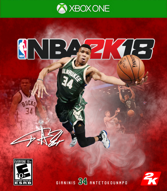 Cover NBA2 K18 Copy8