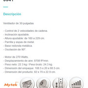 VEMAY3341-K1