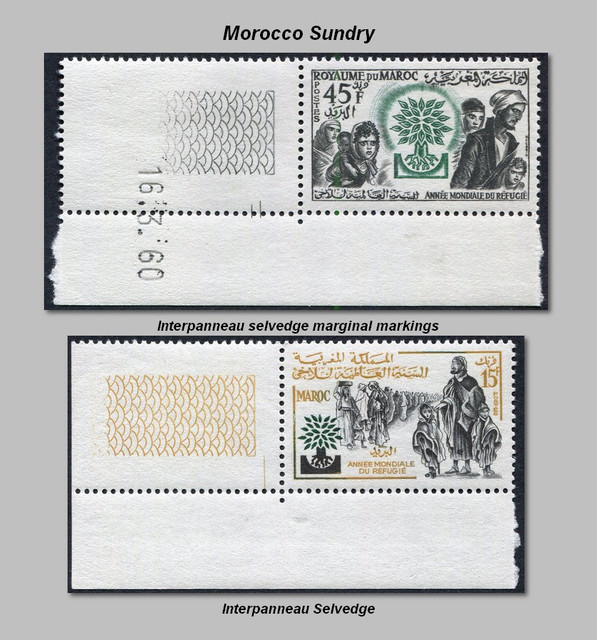 Morocco-Sundry