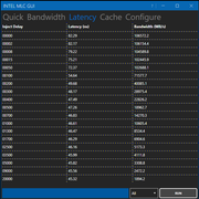 mlc-latency