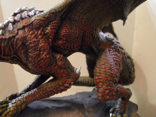 drache45
